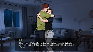 The Promise We Made - Episode 3