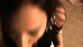 Public Amateur Fuck Amateur Blowjob Brunette Cum swallowing