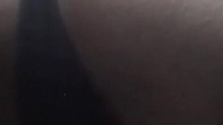 Facesitting Handjob for a Virgin Tights Fetishist - Mistress Julia