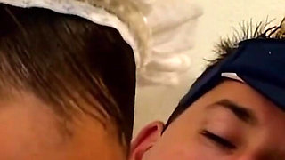 Johnny Thrust Limitless Fucking Colt