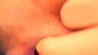 My Huge Dick Could Barely Fit Into Her Really Tight Pussy