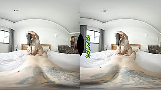 Aime Asian Squirting Orgasm Teaser