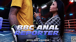 The BBC Anal Reporter