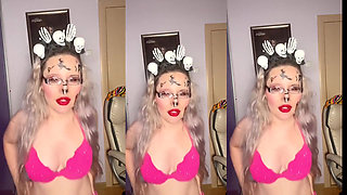 Your Wife Wears My Collar Now - and You Are Her Sissy Maid, Dont Forget That! by Findom Goaldigger