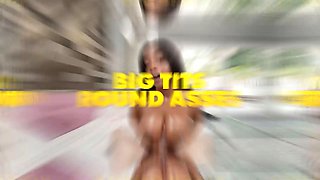 Bangbros - stressed college girl gets the brilliant inspect break when his stepmom danae mari offers her Wet Pussy
