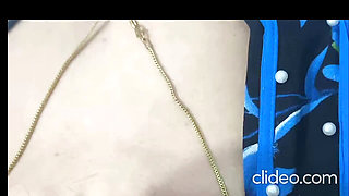 indian tamil aunty nose ring beauty get caought to captured to vedio while she working full episode