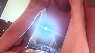 Nice Wife Is Never Shy About What She Wants