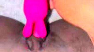 Play with Rabbit