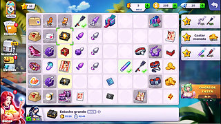 Horny Villa Chapter 2 - Part 2