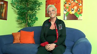 Their Pussies Spread By Sex Toys They Scream With Pleasure - 4