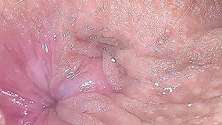 Fuck Mac Food! I Wanted to Fart While the First Anal Sex in 18 Years and Ruined His Erection so We Broke