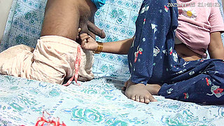 Big duck boy and girl fuck in the jungle 6543