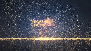 Ashley LaShae Casting In Las Vegas POV Sucking Fucking Cowgirl Riding Solo Masturbating Interview