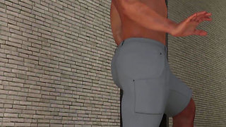 My Wife, a Hot and Insatiable Italian Slut (part 9)