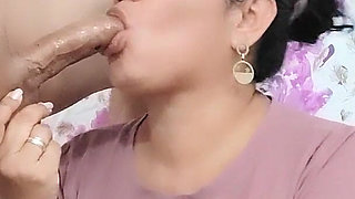 Nice Deepthroat Herd