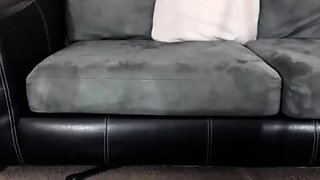 Emo Teen Becka Solo Webcam Masturbation Porn