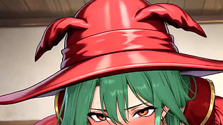 Yu-gi-oh Mystical Hen