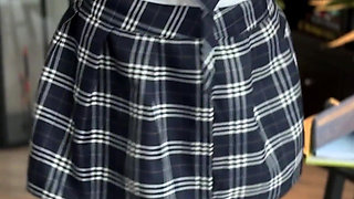 Student Finds Her Stepmom's Sex Toys