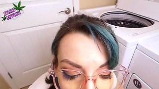 Ryland BabyLove – Sister and Brother Fuck POV