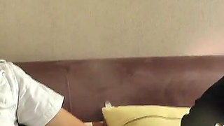 Loona Carole, a Mature Blonde, Fulfills Her Fantasy of Getting Fucked in the Ass