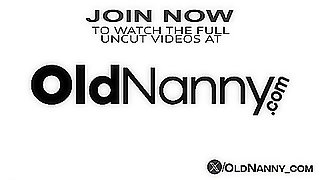 Model Gets Seduced By Tantalizing Stepmom Woman With Gabi Gold And