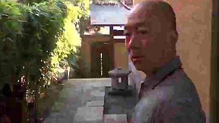 Japanese asian schoolgirl pussy licked