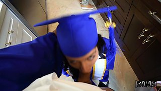 Slim V's College Party Sparks a Fiery Affair