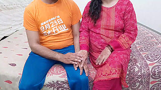 The Hot Mother In Law Told The Son In Law The Solution To The Problem