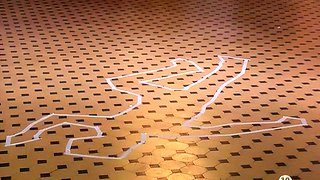 Jane Darling ignites passionate thriller scene with sultry ecstasy