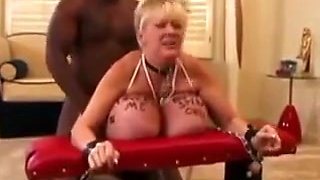 Fabulous Big Tits, Doggy Style adult movie