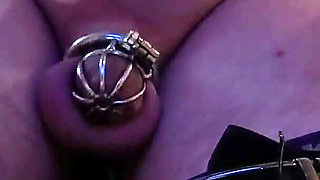 The Ultimate Chastity Collection 40 Mins of My 4 Best-selling Denial Clips!
