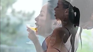 Skin pool BBC Anal: Big Tits, Big Ass  Blowjob Porn