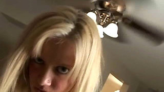 Dani in Long Lap Dance Featuring Dani Wild