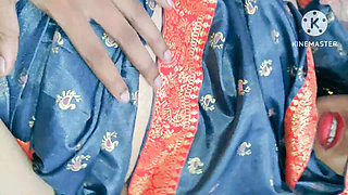 New Dulhan ki Pehle Raat ka Chudai I fucked my Wife
