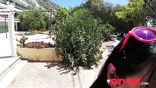 MILFAKIA - greek action