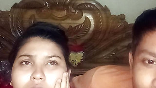 Natural beutiful hot girls sex in home Indian hot wife sex in home