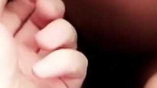 Userfuck in Car