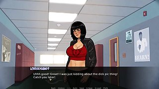 The Romantic World [v0.04] Part 2 Gameplay by Loveskysan69