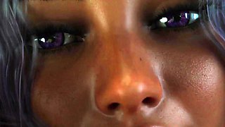 The Art of Seduction (part 12)