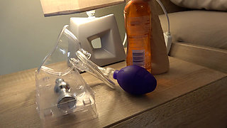 Part 1 - Gents and Ladies Have You Ever Experienced a Sudden Swelling?