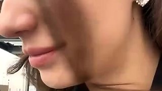 Shy_priincess masturbates in public toilet