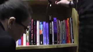 Tattooed Chick Is Toying Her Gfs Cunt