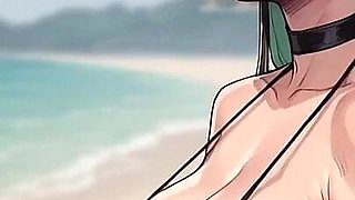 Emo Babe Blowjob!- Shadows of Ambition #20 Gameplay