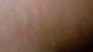 Slutty Maid Gets Analed by a BBC