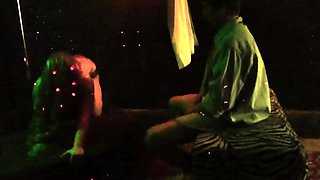 Asian women with big boobs getting fucked