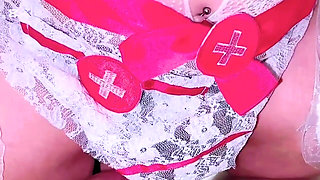 How I Banged a Hot Big Ass Nurse in a Hotel Oatex and Kono See (god I'm Going to Have a Fever My Nurse You Are)