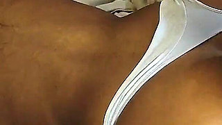 My Personal Trainer Gives Me Deep Anal
