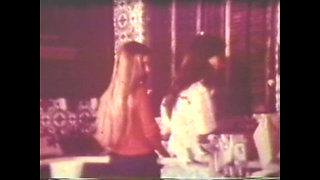 Lesbian Aphrodisiac Game