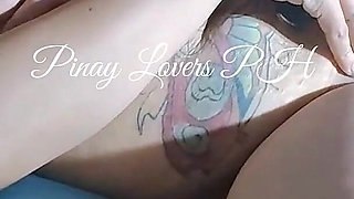 Pinay University Student Seduces Teacher to Increase Grades