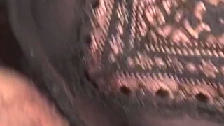 Hard Fuck Doggy Style Pegging and Squirting